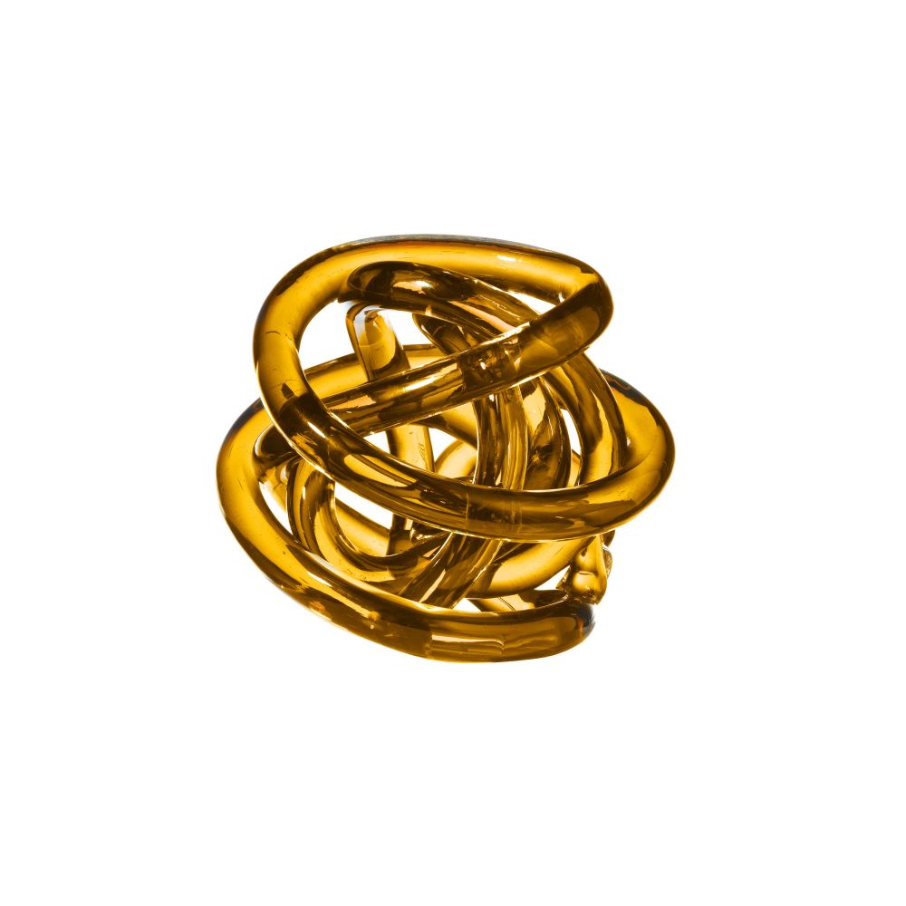 Nodo Diam. 14 cm - Il Nodo dell'Amore - Onlylux