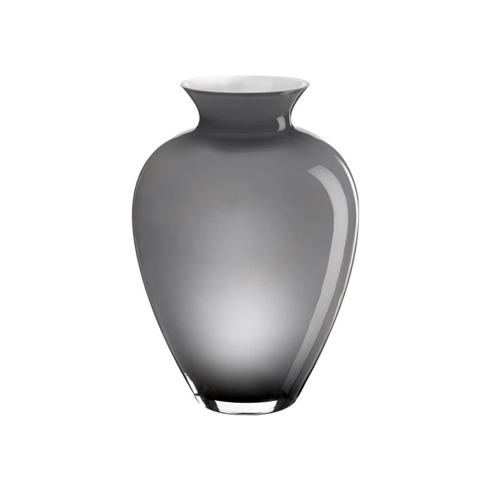 Vaso Opale H29 cm - Aurora - Onlylux