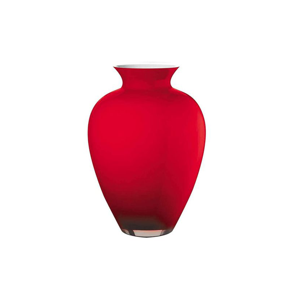 Vaso Opale H29 cm - Aurora - Onlylux