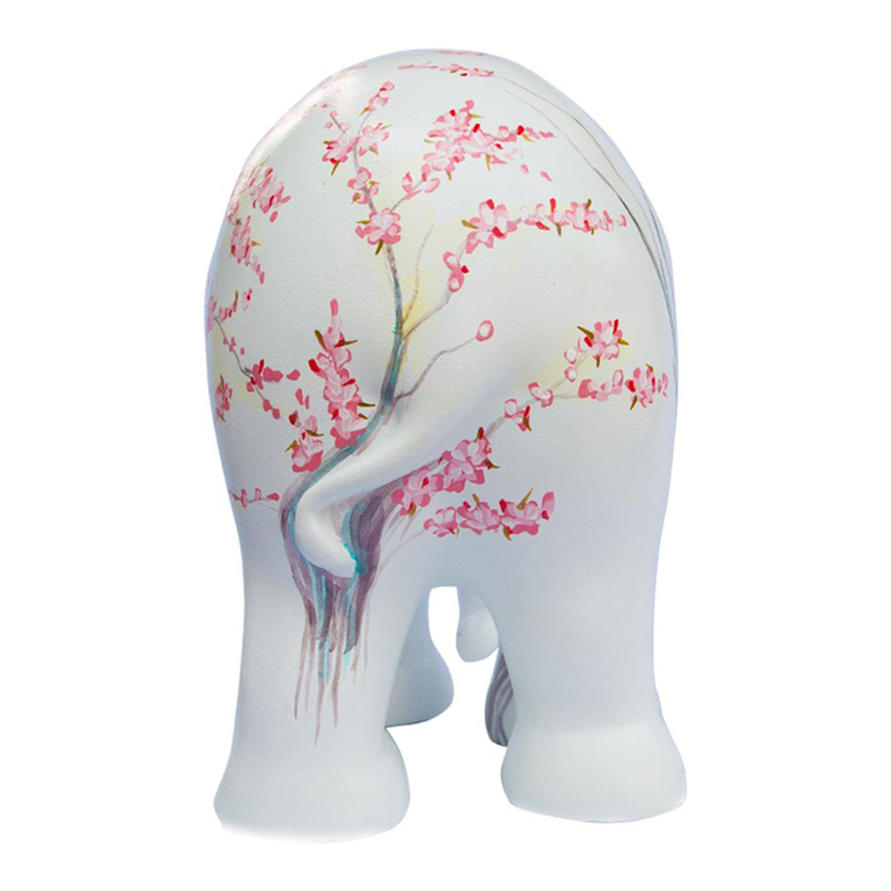 Elefante One Hundred Flowers 10 cm Elephant Parade - Onlylux