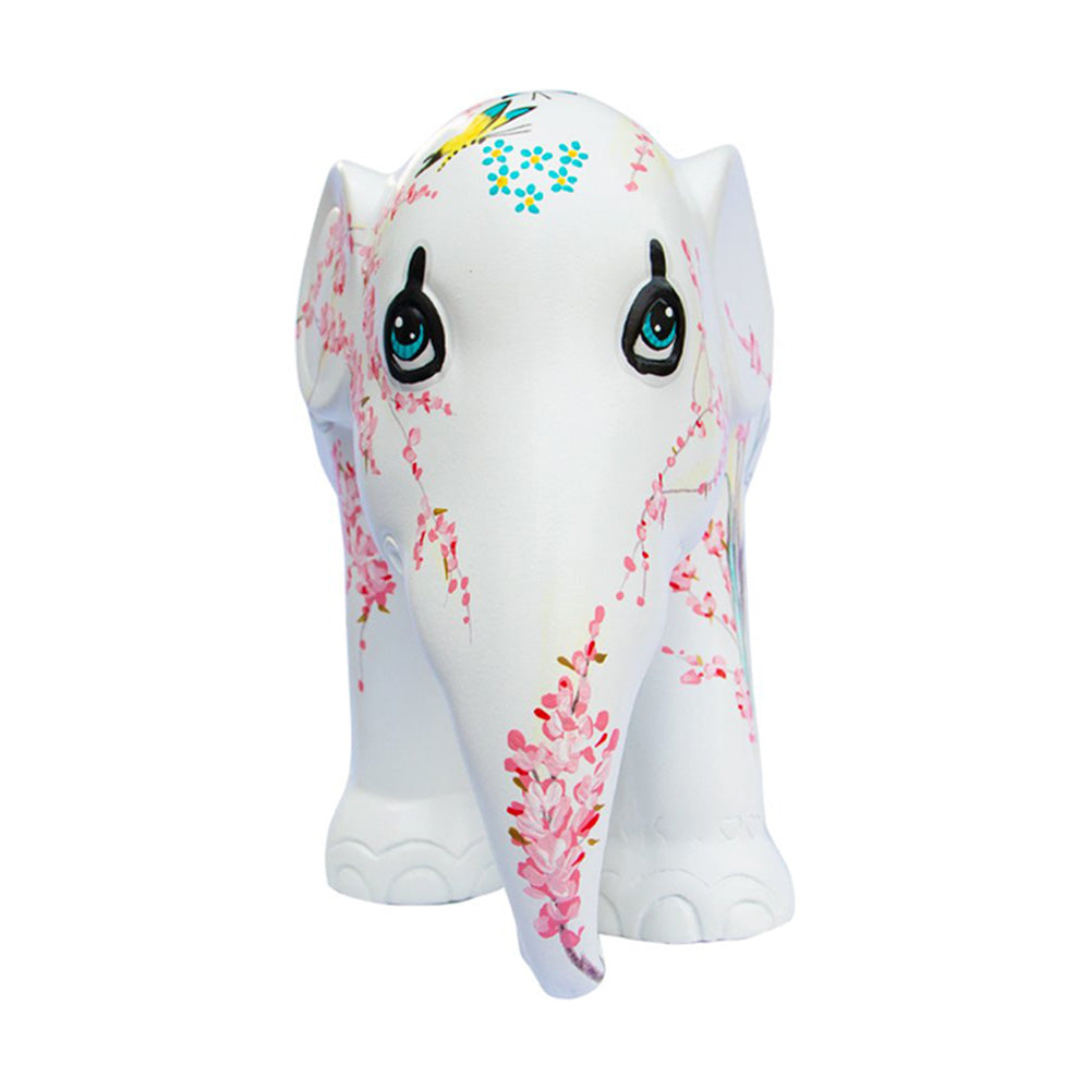 Elefante One Hundred Flowers 10 cm Elephant Parade - Onlylux