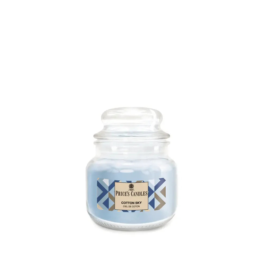 Cotton Sky - Price's Candles - Phorma