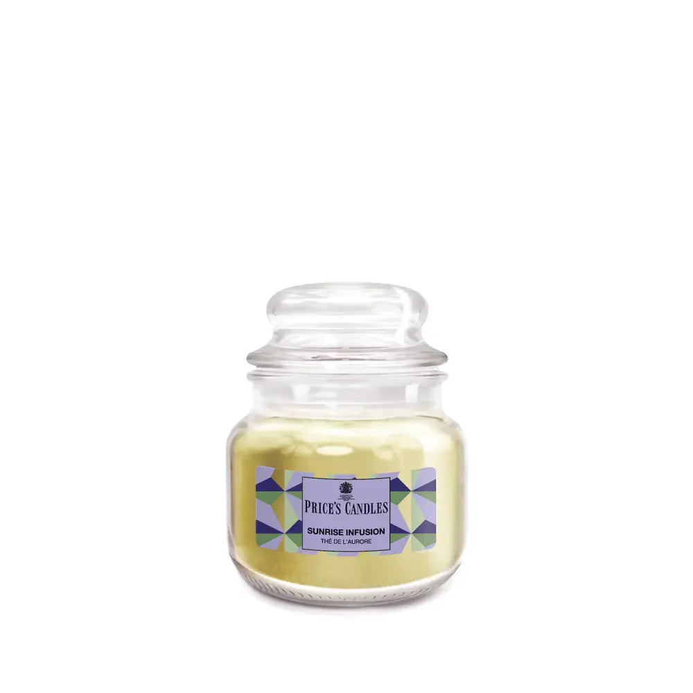Sunrise Infusion - Price's Candles - Phorma