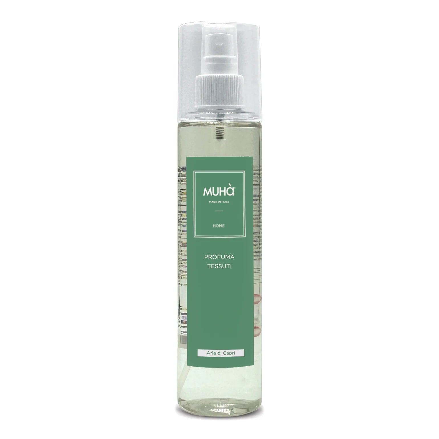 Spray Tessuti Aria di Capri Muhà