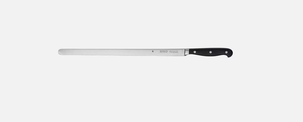 Coltello professionale Spitzenklasse cm.31 WMF