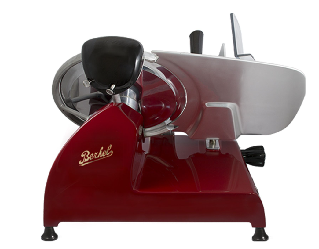 Affettatrice Berkel domestica Red Line 300 Berkel