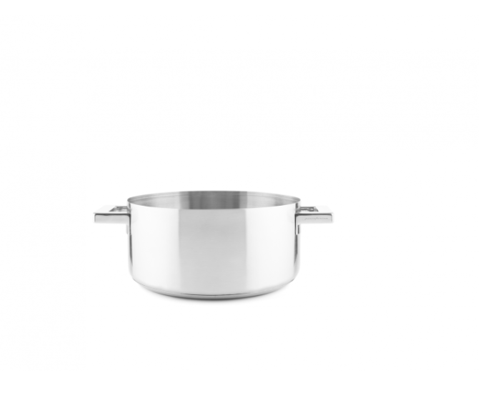CASSERUOLA FONDA MEPRA by Pininfarina