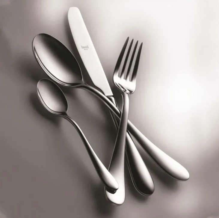 Set posate Natura 24pz Mepra