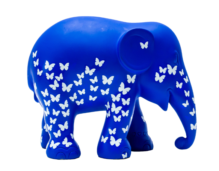 Elefante Tavel Light Altar H. 20cm Elephant Parade