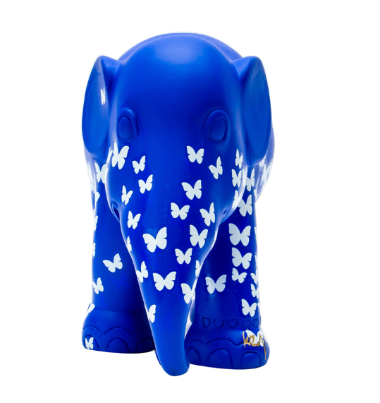 Elefante Tavel Light Altar H. 20cm Elephant Parade