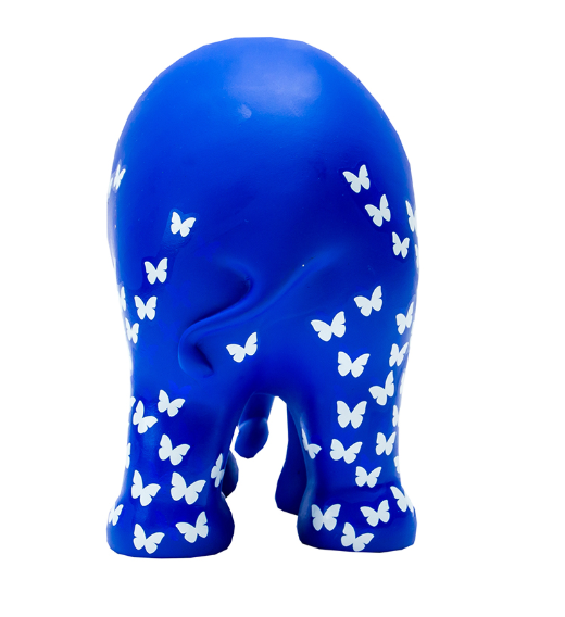 Elefante Tavel Light Altar H. 20cm Elephant Parade