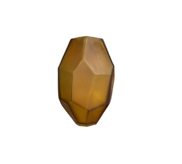 Vaso Ice Ambra Onlylux