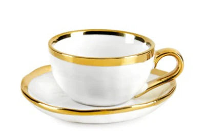 Tazza Caffè Cp Ml.100 Collezione Pepita - Fade
