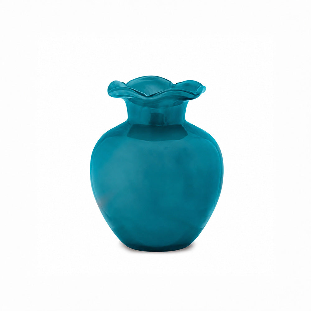 Vaso Ottanio Cm.16x19 Collezione Charlotte - Fade