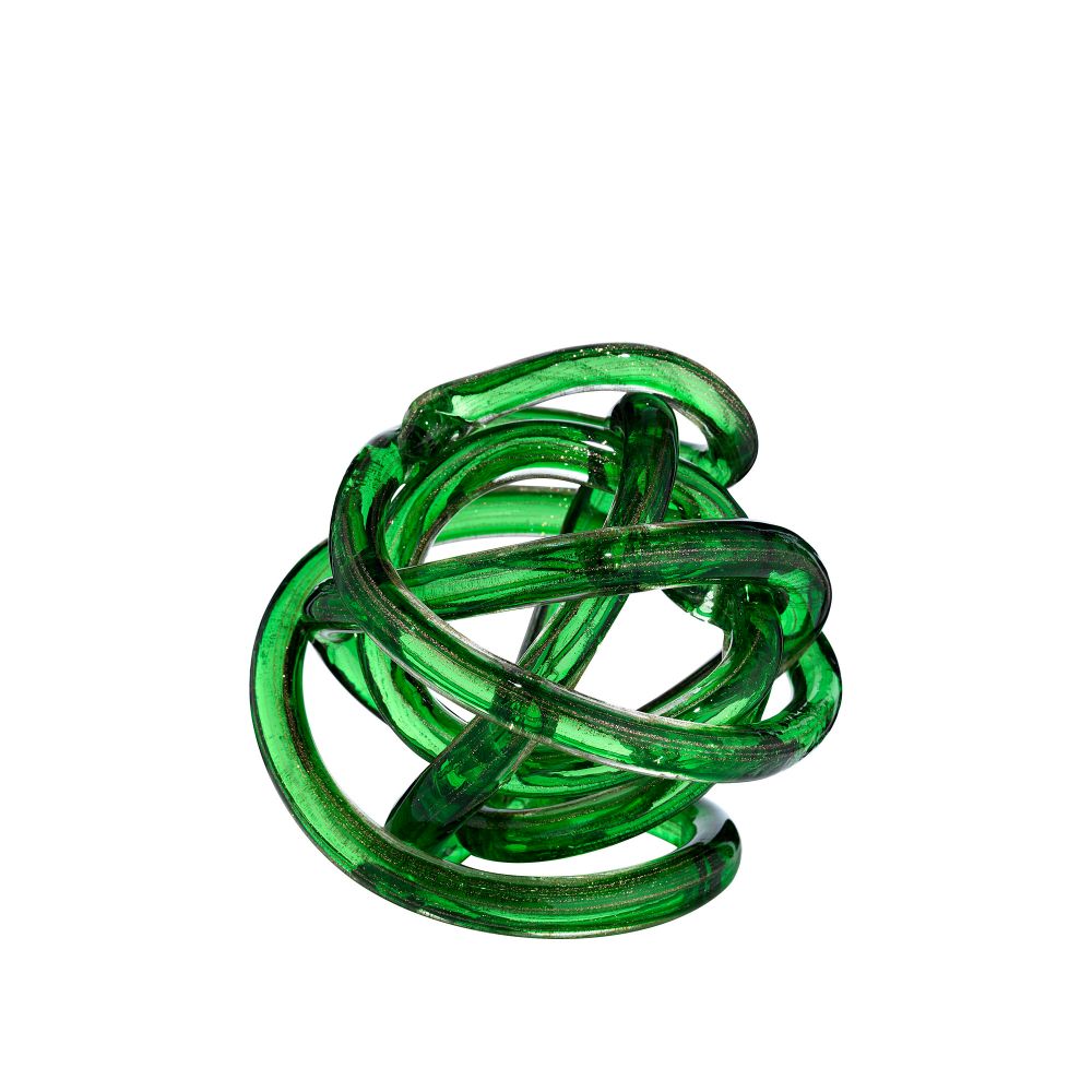 Nodo Diam. 14 cm - Il Nodo dell'Amore - Onlylux