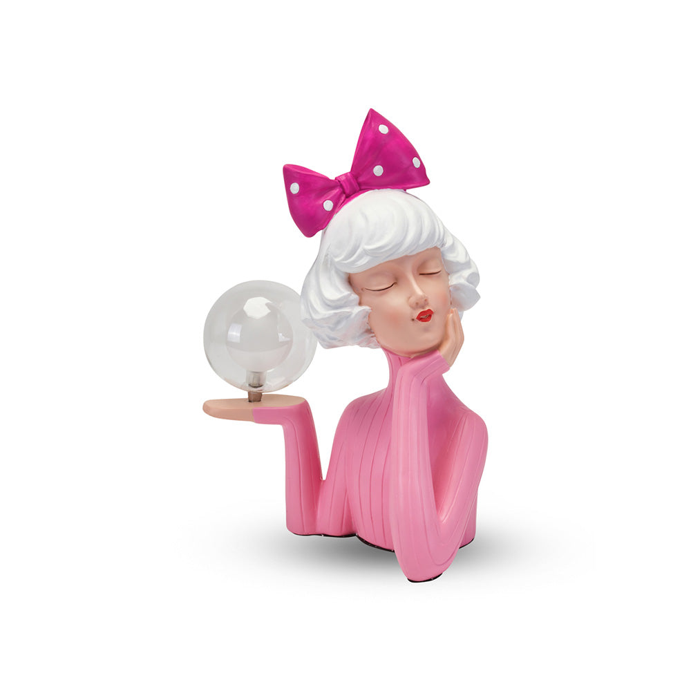 Majorette Lampada Zoe - Henriette