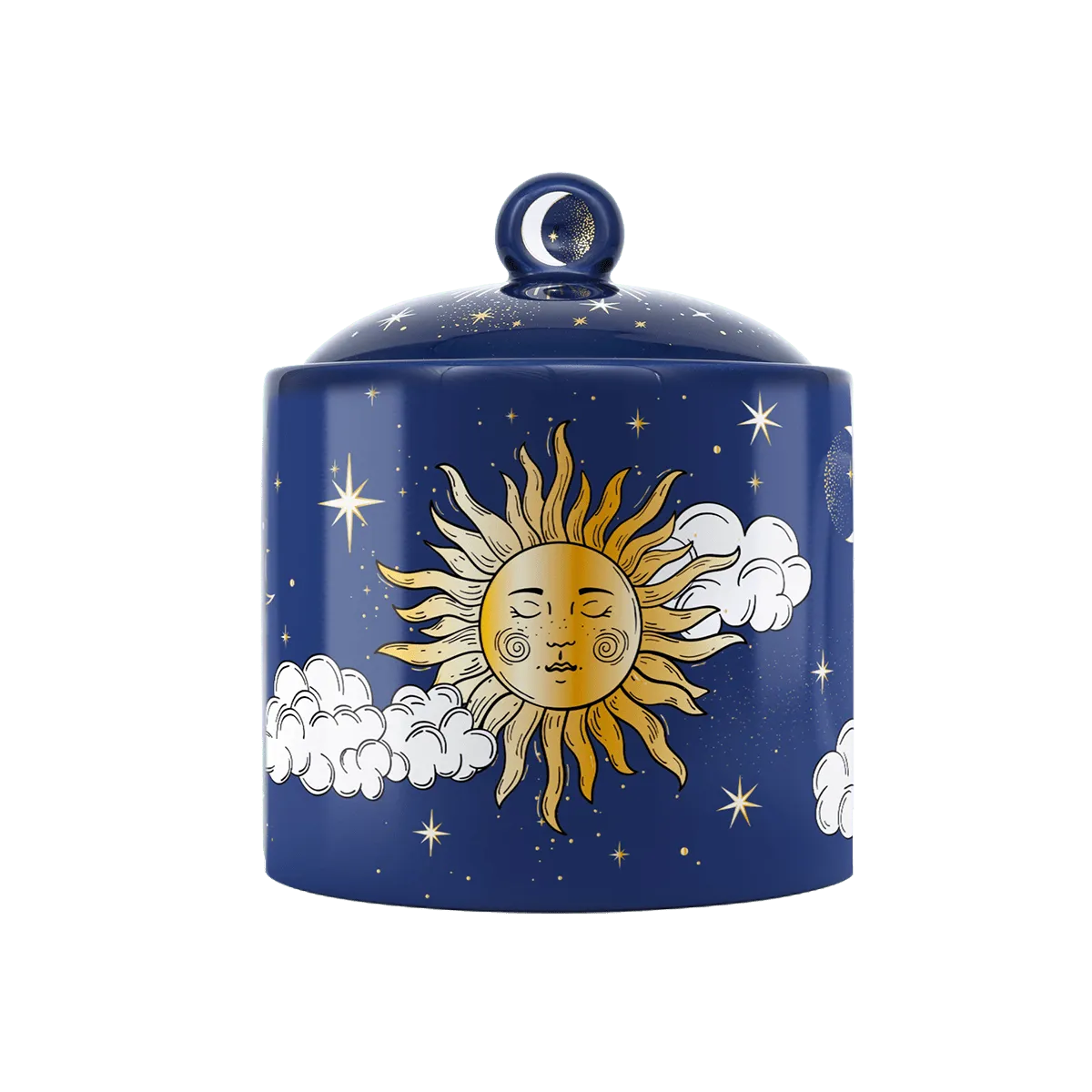 Zuccheriera - Cielo Stellato - Bialetti