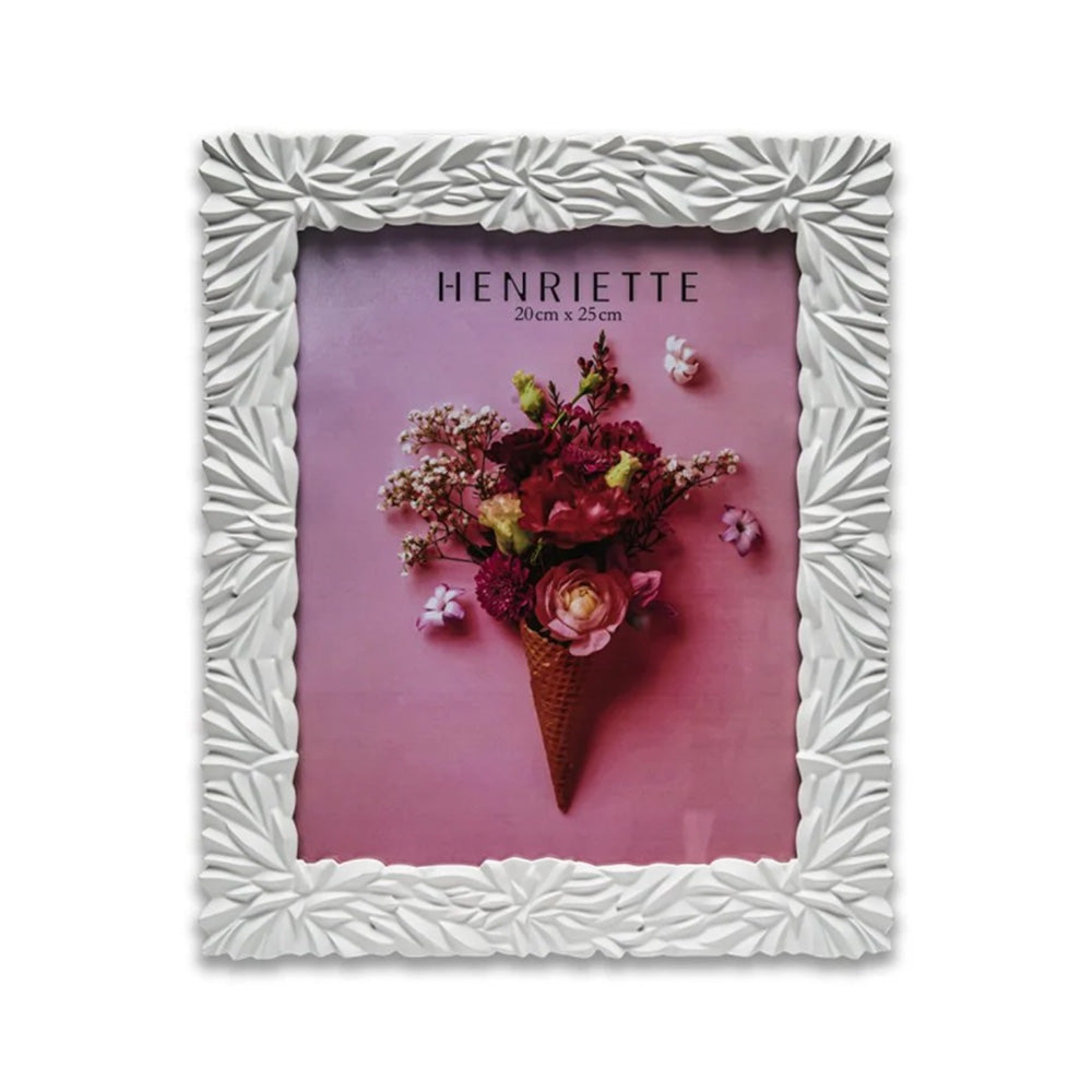 Cornice Origami 26,5x32cm (20x25) - Henriette