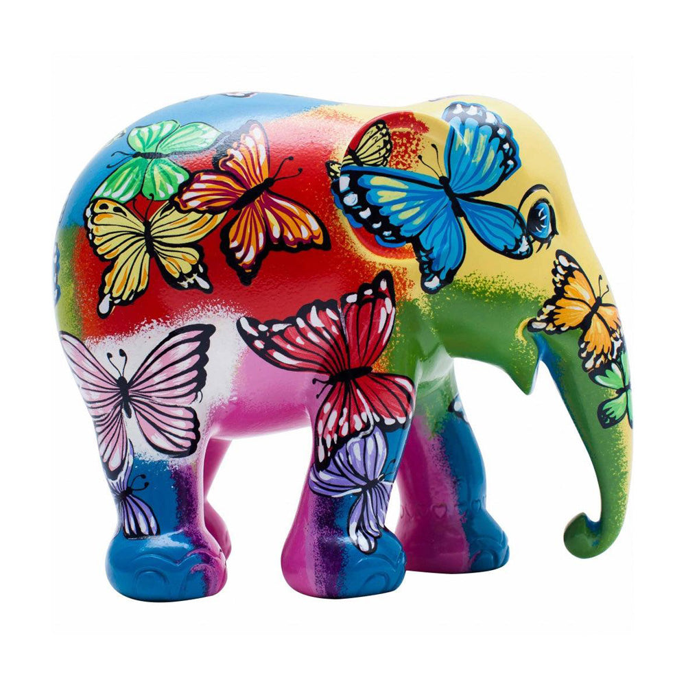 Elefante Beauty in Freedom 15 cm Elephant Parade - Onlylux