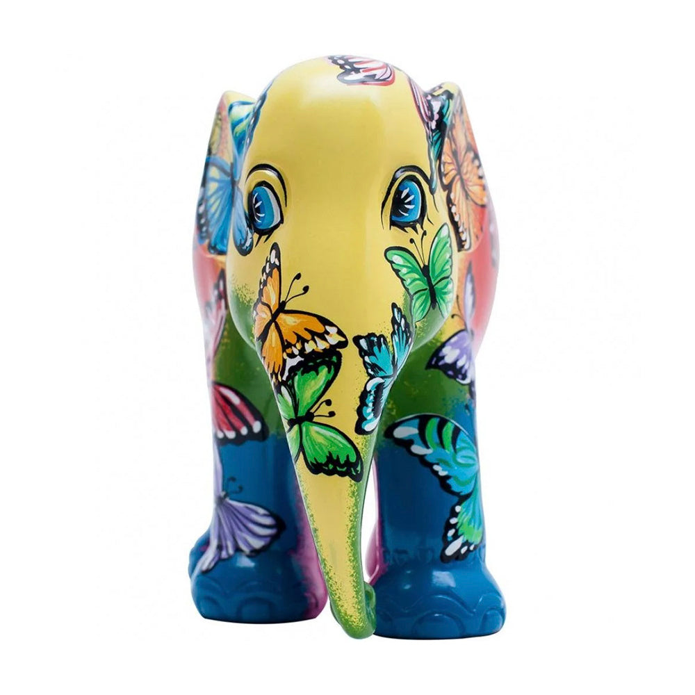 Elefante Beauty in Freedom 15 cm Elephant Parade - Onlylux