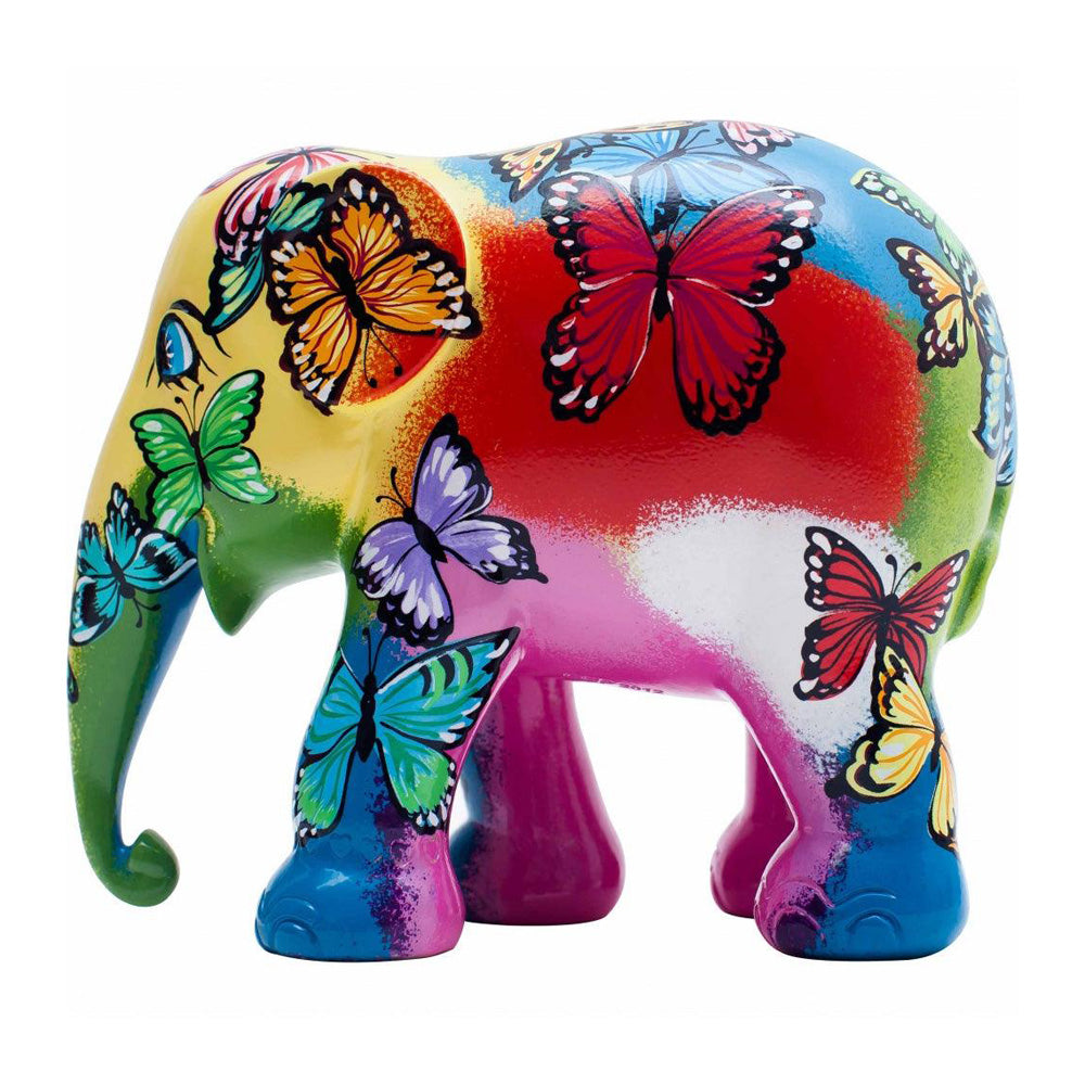 Elefante Beauty in Freedom 15 cm Elephant Parade - Onlylux