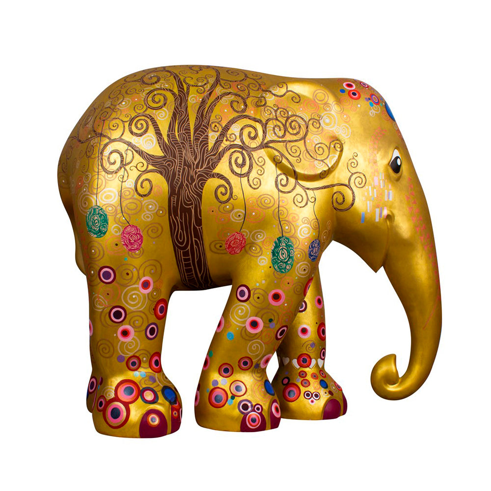 Elefante Tree of Life 20 cm Elephant Parade - Onlylux
