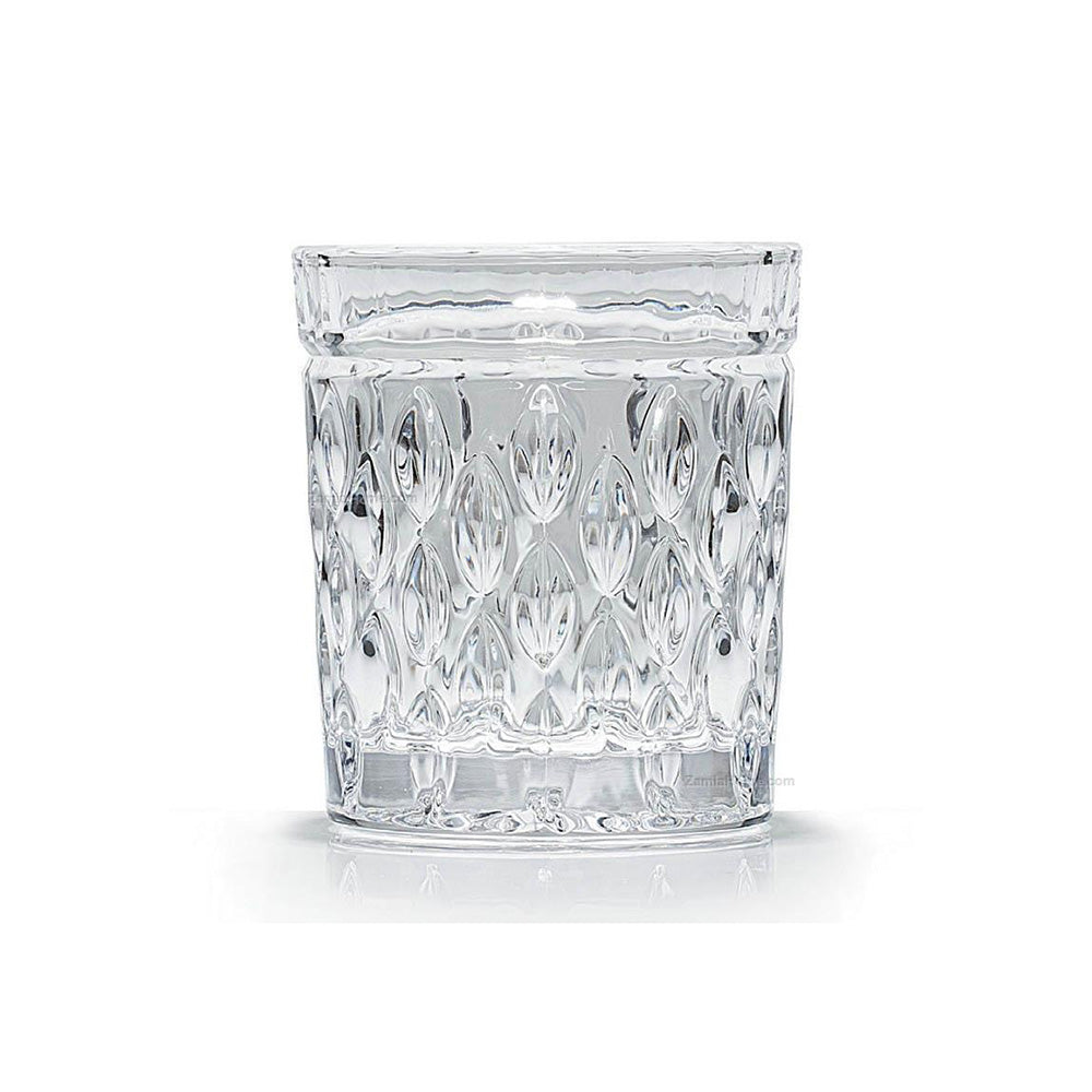 Set 6 Bicchieri Ml.280 Collezione Dance - Fade