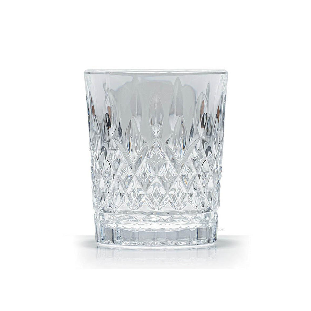 Set 6 Bicchieri Ml.300 Collezione Song - Fade
