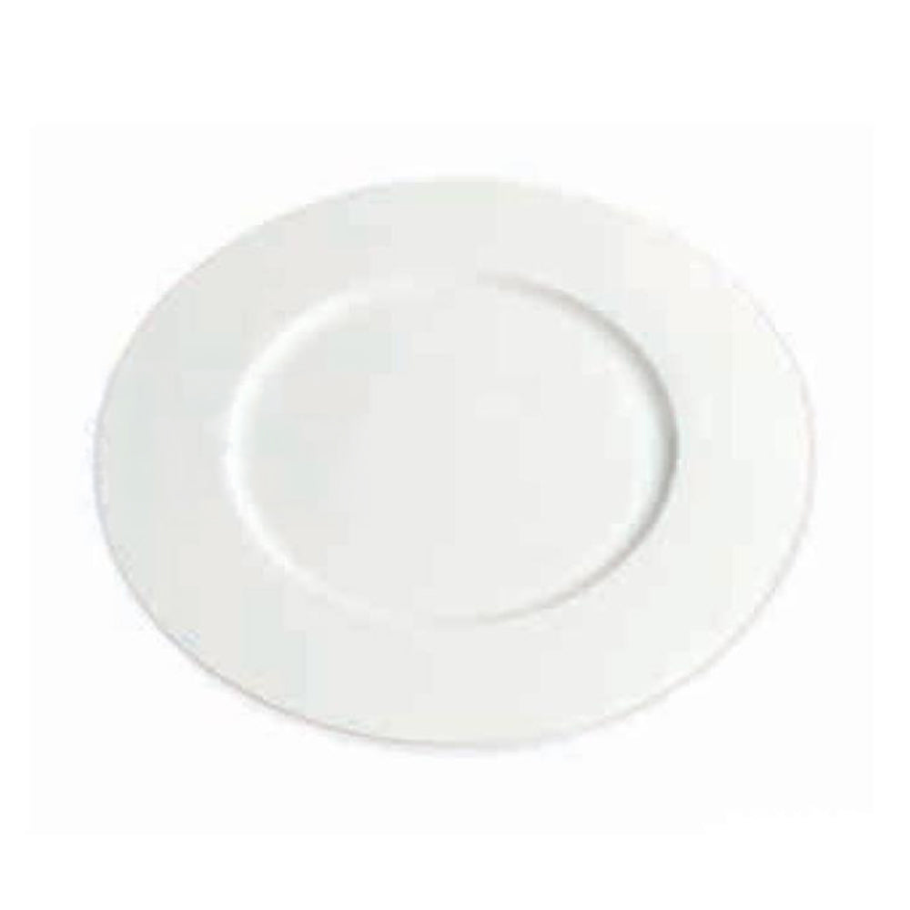 Servizio da Tavola 18 pz per 6 Persone - Collezione Anja Bianco - Fade