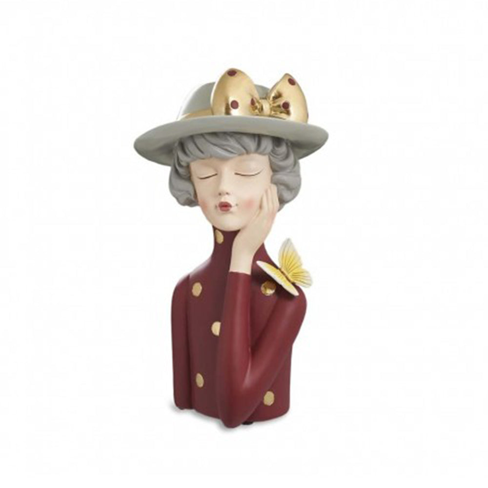 Majorette Mimì - Henriette