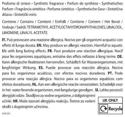 Gentle Dew - Price's Candles - Phorma