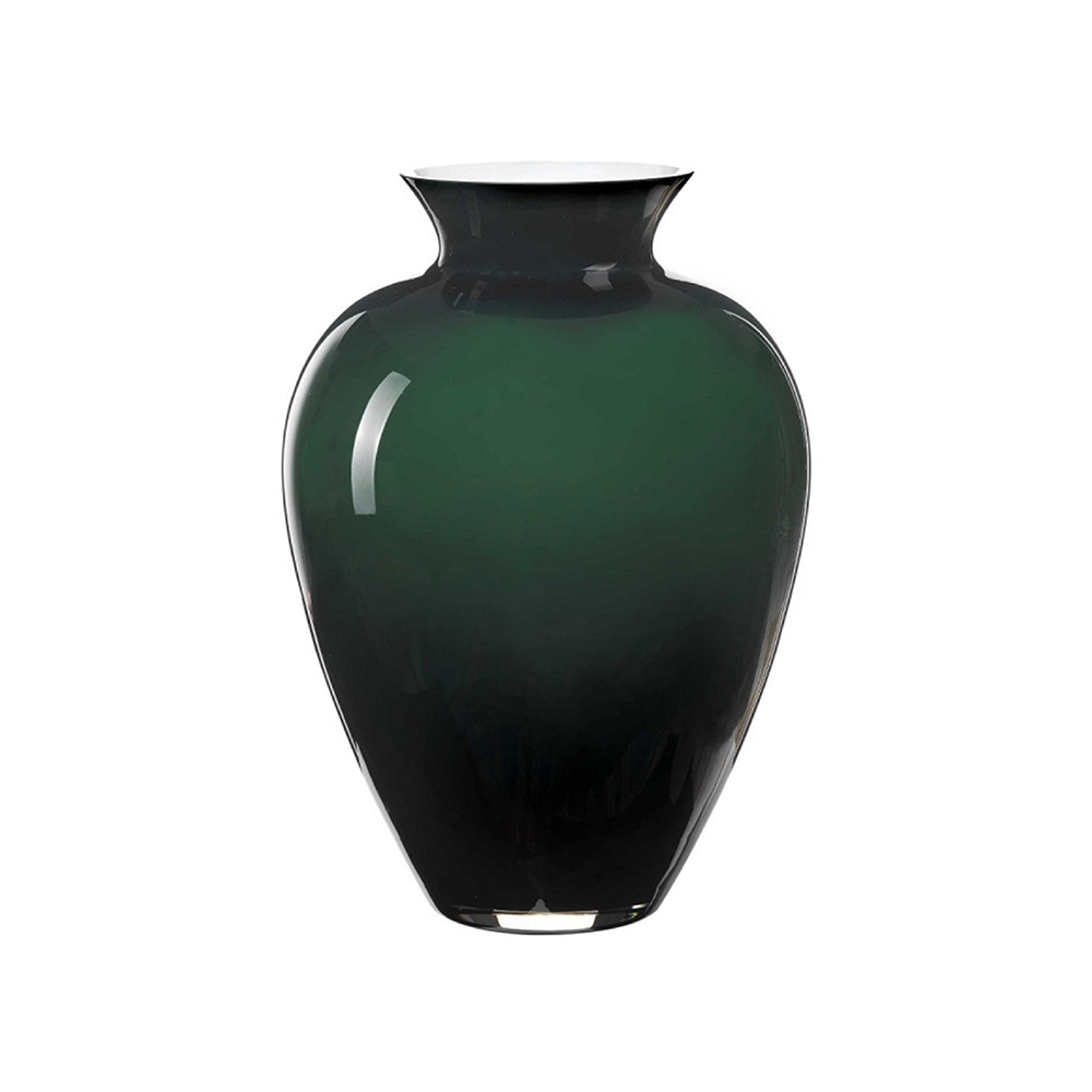 Vaso Opale H29 cm - Aurora - Onlylux