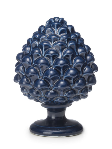 Pigna Siciliana Piccola Blu