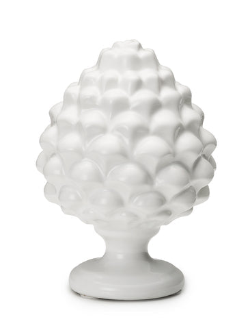 Pigna Siciliana Piccola Bianca