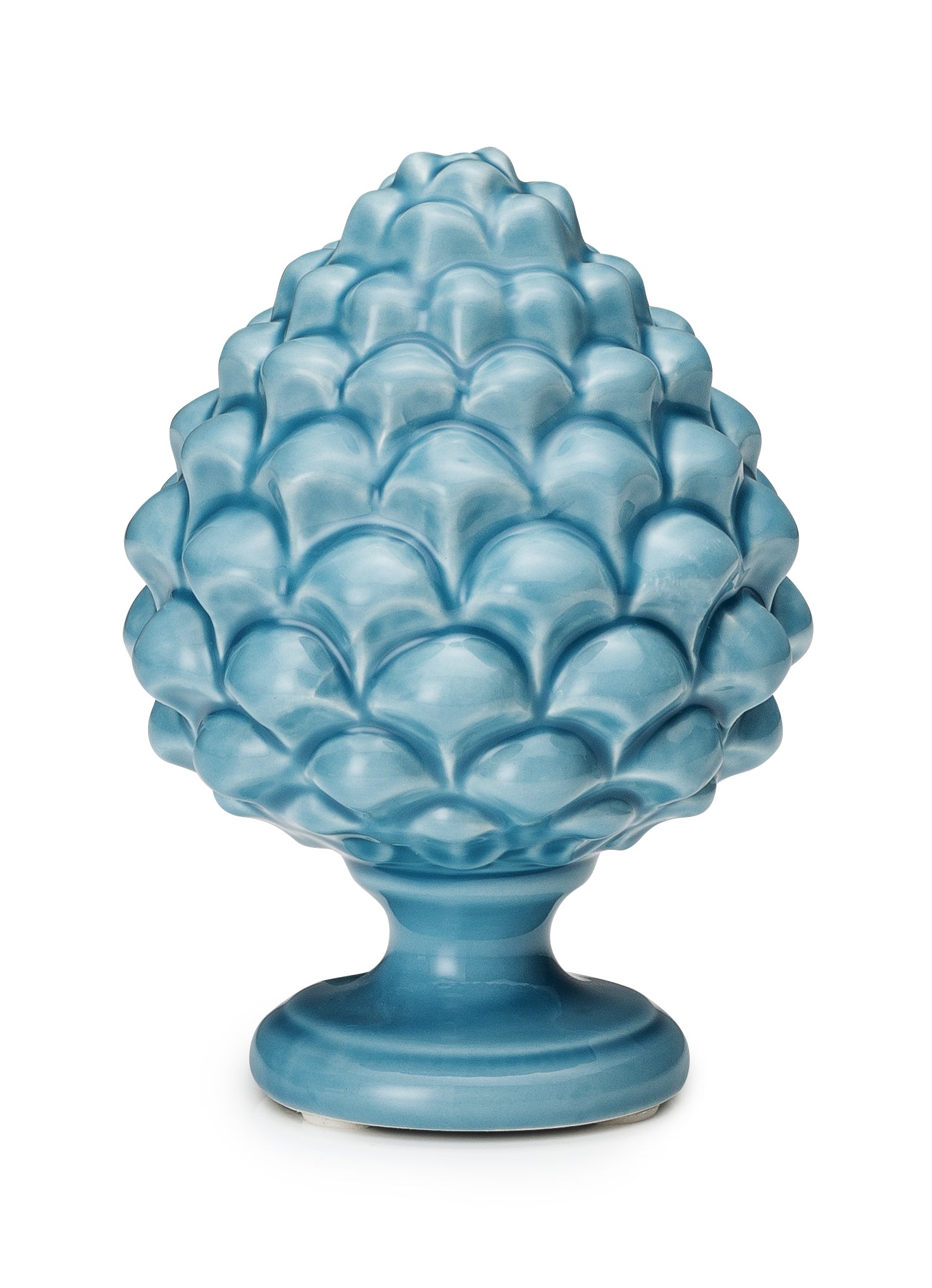 Pigna Siciliana Media Azzurra