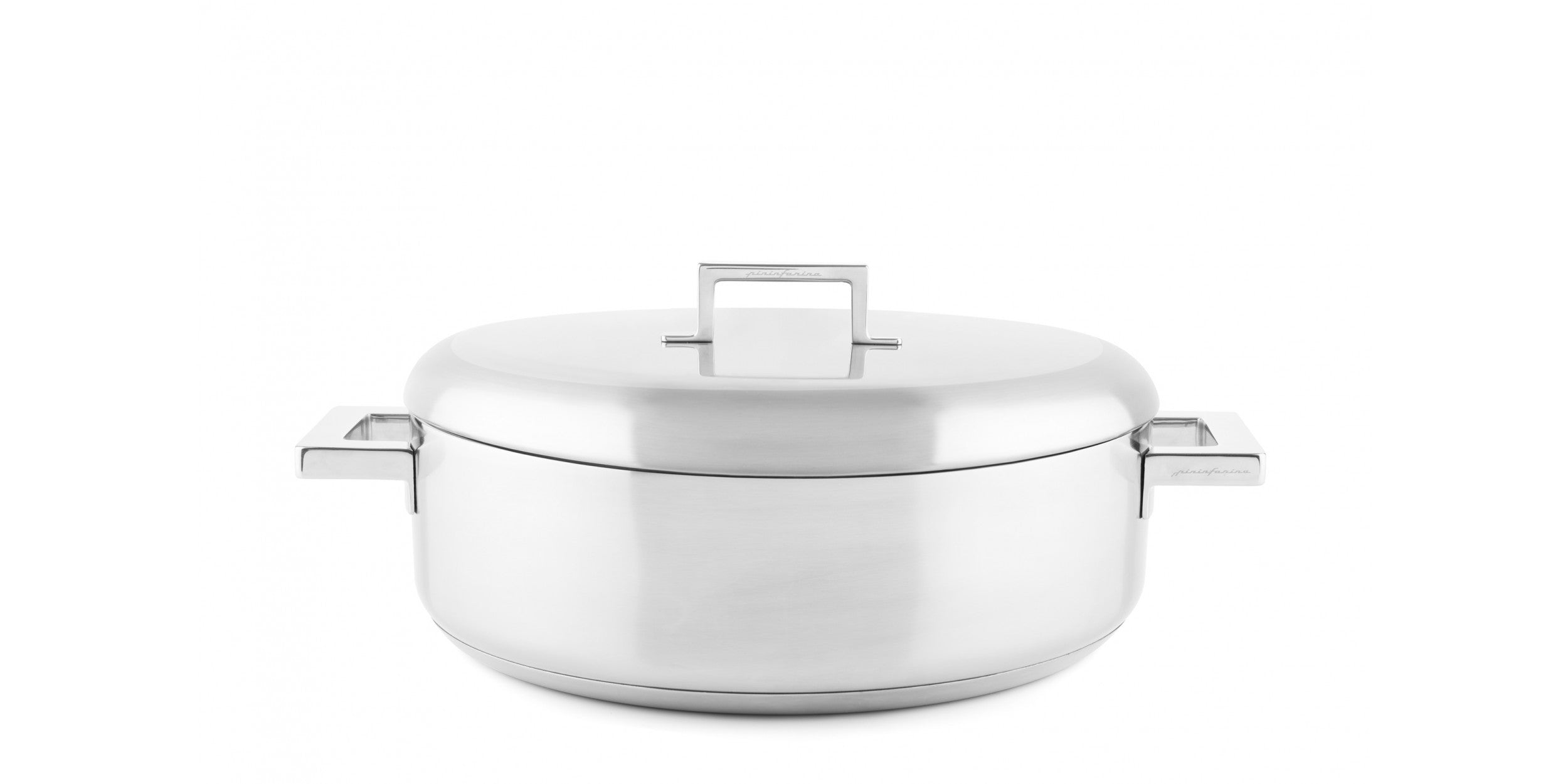 Coperchio Stile by Pininfarina 32 cm