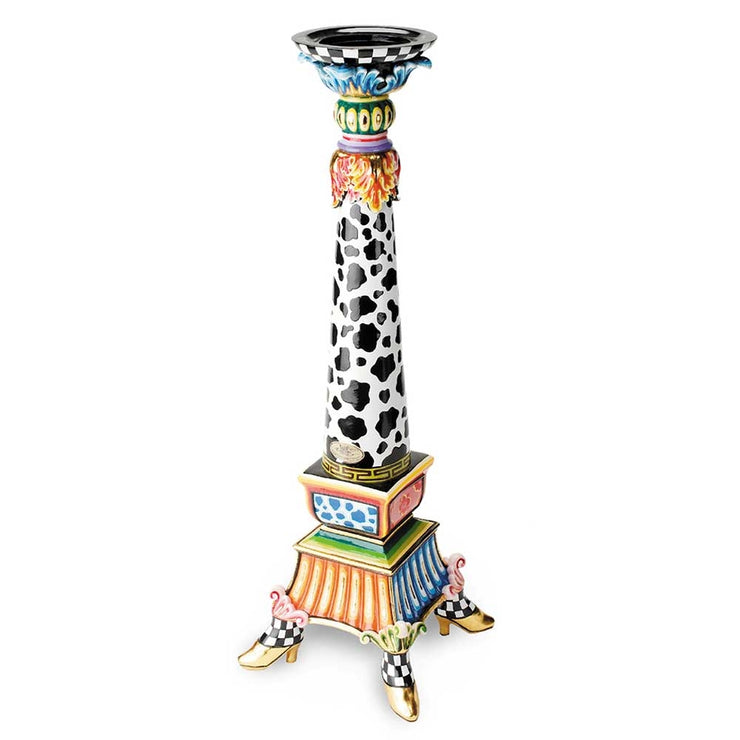 Candeliere Barocco Medio Grande Tom's Drag