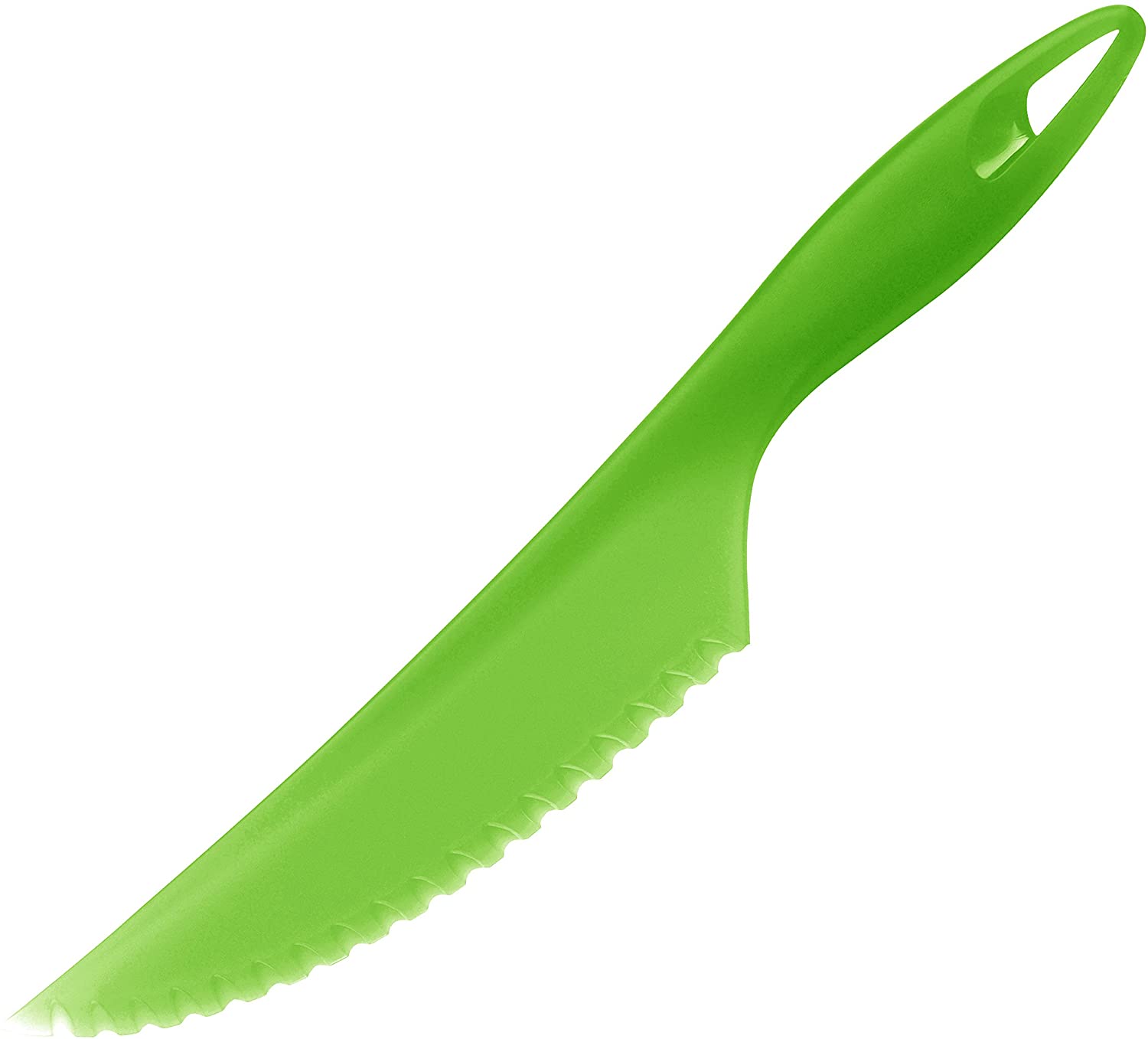 Coltello per tagliare lattuga,cavolo cinese ,spinaci Presto Tescoma