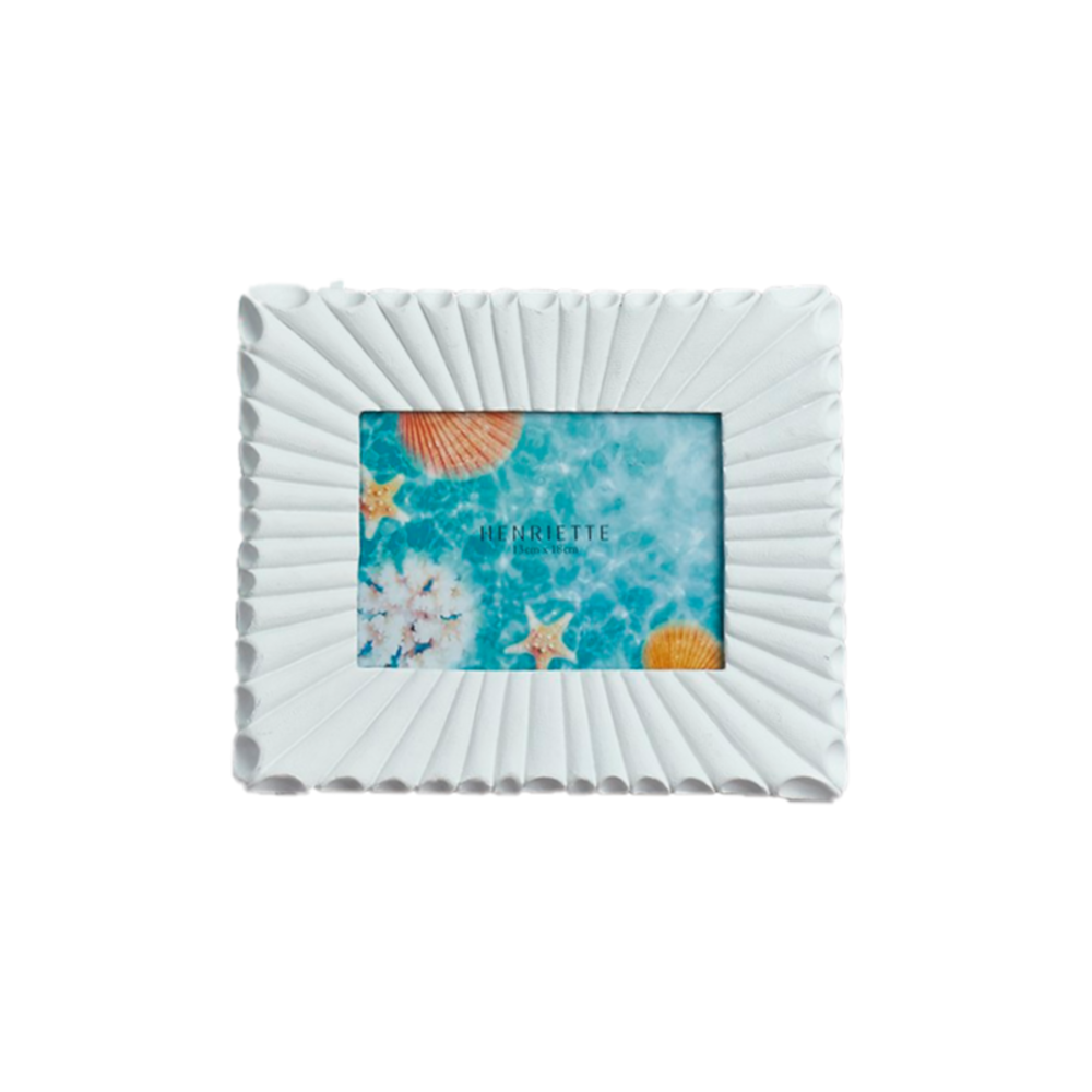 Henriette cornice porta foto cannoli 13x18cm