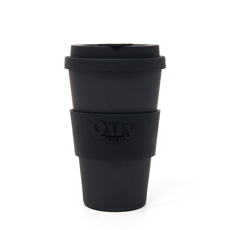 Cup 400 ml Nature