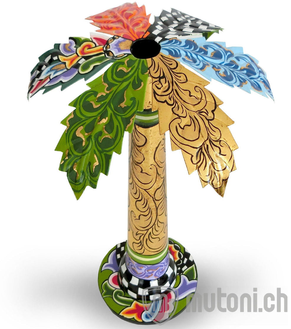 Candeliere Palm tree Grande Tom's Drag