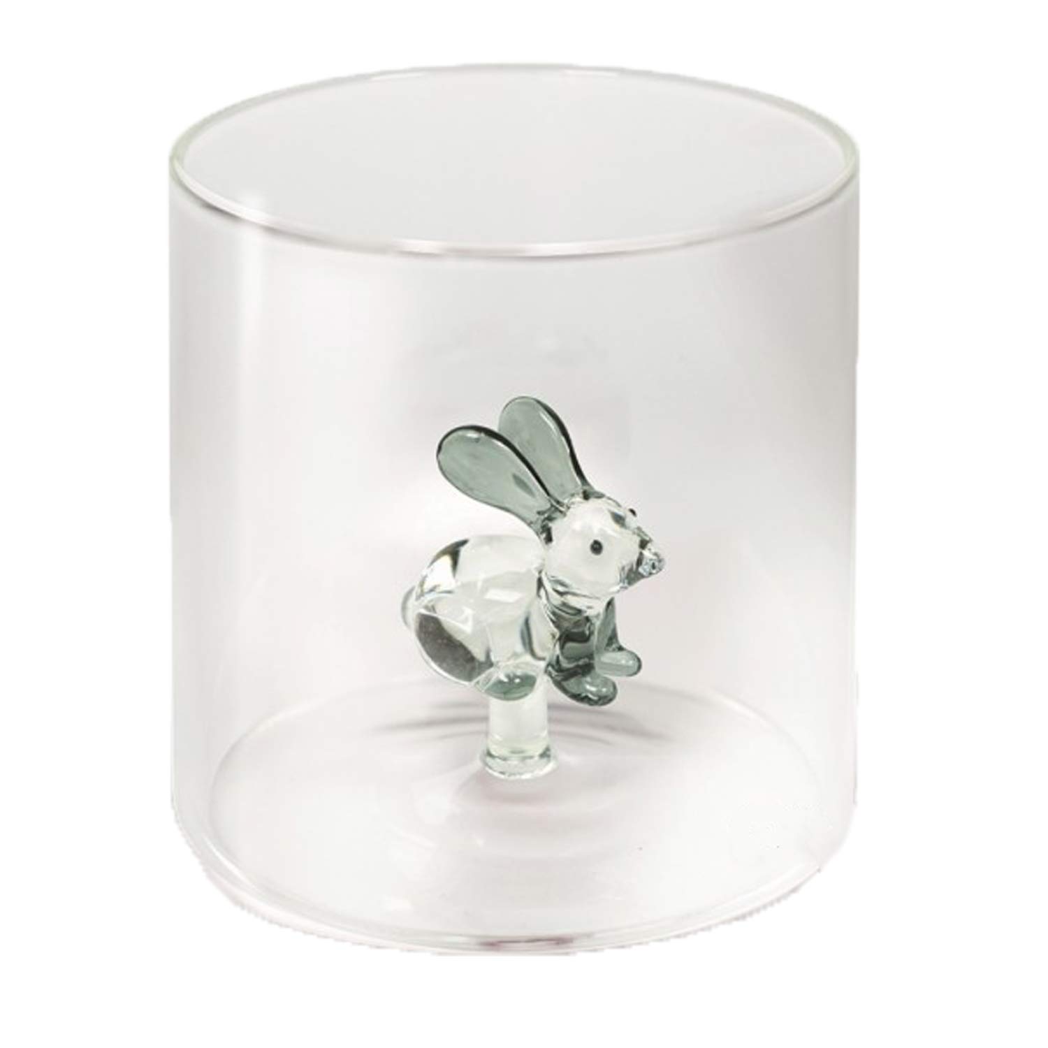 wd-bicchiere-figura-colorata-in-vetro-borosilicato-250-ml-coniglio-