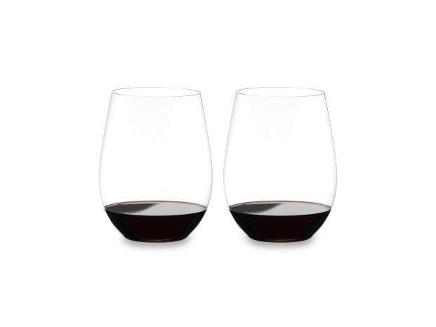 Riedel bar set 2 bicchieri da vino Cabernet Merlot