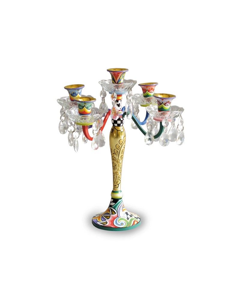 Candelliere Tom's Drag