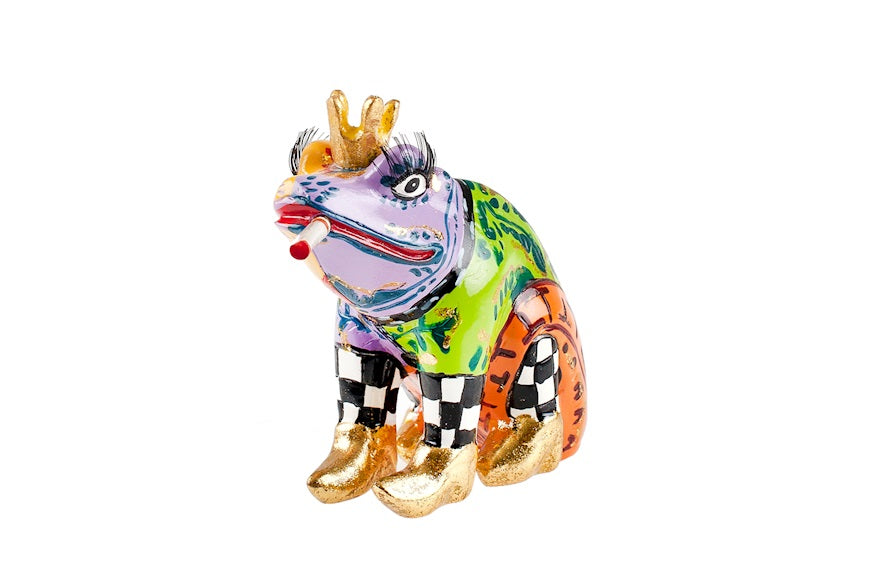 Rospo Little Prince Tom's Drag