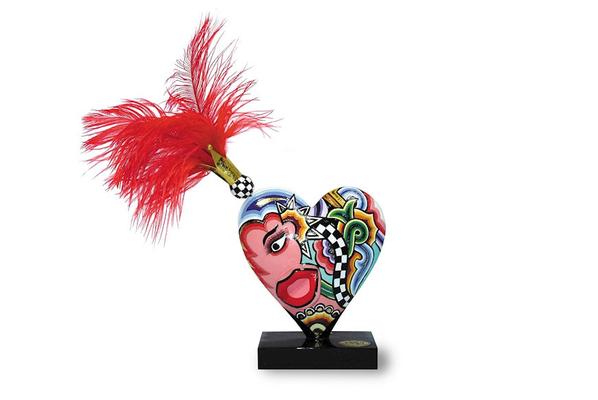 Cuore Heart M Tom's Drag