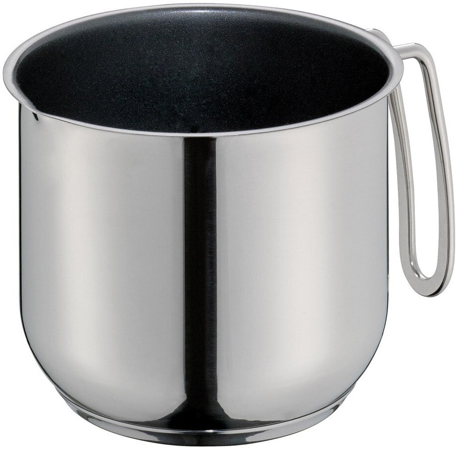 Pentolino per latte 14cm Capacità 1,5 L