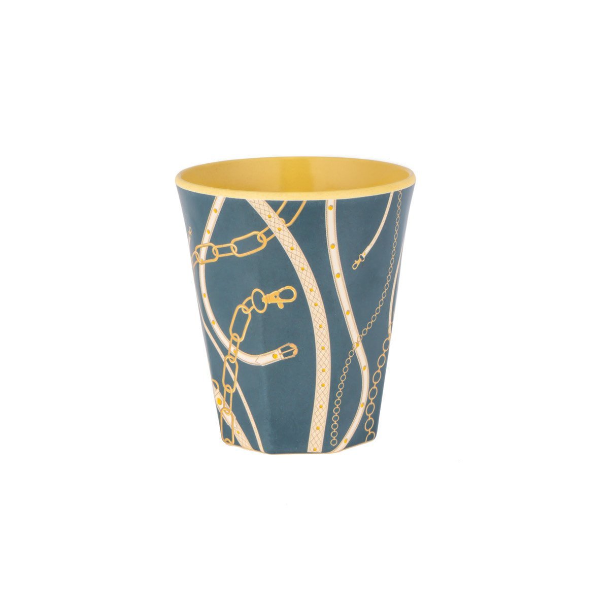 Bicchiere realizzato con fibra di bambù Luxury 250 ml