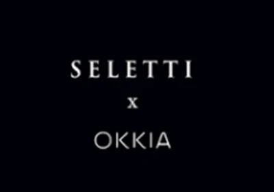 Seletti x Okkia