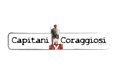 Capitani Coraggiosi